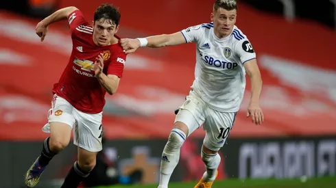 Leeds enfrenta a otro gigante en Inglaterra.