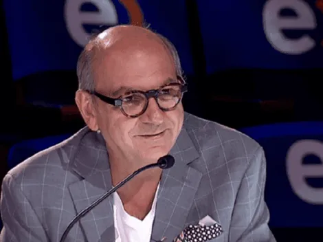 Luis Gnecco responde a las críticas