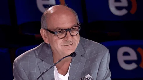 Luis Gnecco responde a las críticas