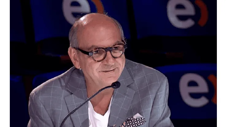 Luis Gnecco responde a las críticas