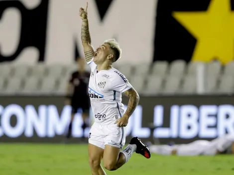 Huachipato se frota las manos: la MLS se quiere llevar a Soteldo