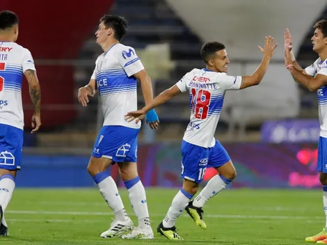 El favorito para Atlético Nacional vs Universidad Católica