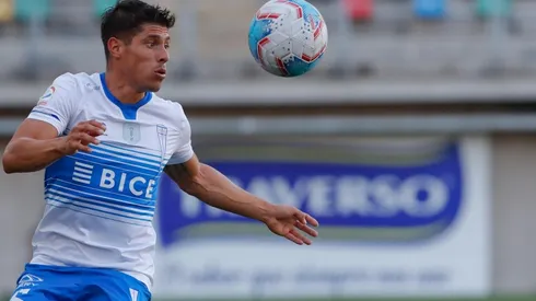 El Gato cree que el Grupo F estará muy peleado.