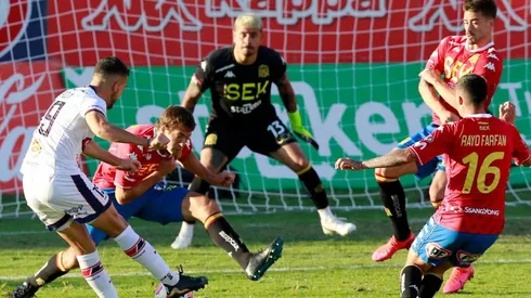 Unión tiene una baja por coronavirus