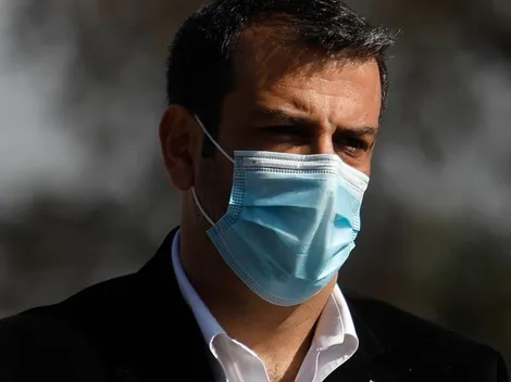 Acusan al Ministro del Interior de recibir coimas de Itelecom