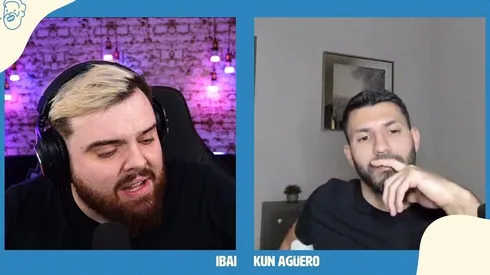 Ibai mete la pata