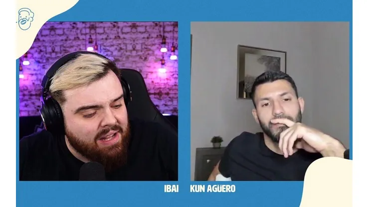 Ibai mete la pata