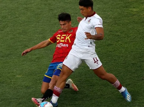 Horario: Unión busca reencontrarse con los triunfos ante La Serena