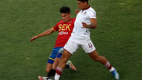 Unión viajará hasta el norte en busca de una victoria que le permita respirar con más tranquilidad.