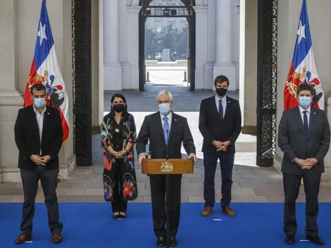 Conoce cómo postular al Ingreso de Familiar de Emergencia ampliado