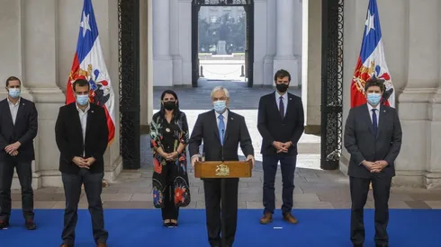 El 19 de abril el gobierno anunció la ampliación del IFE. Sin embargo, esto no dejó conforme al Legislativo que intentará seguir adelante con el tercer retiro del 10%.