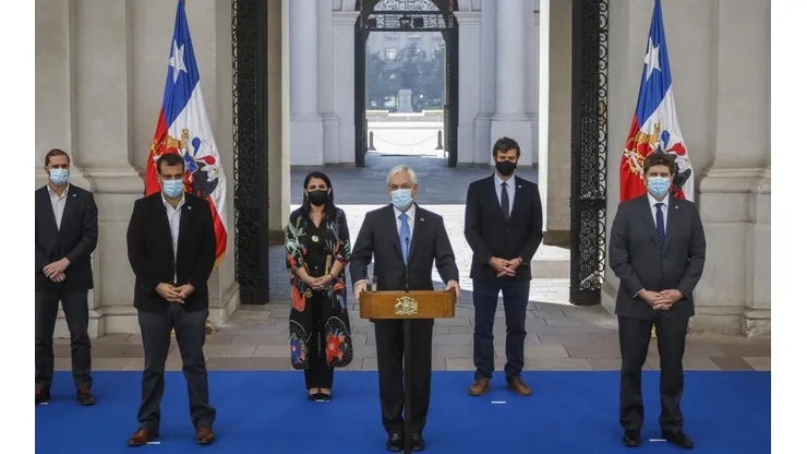 El 19 de abril el gobierno anunció la ampliación del IFE. Sin embargo, esto no dejó conforme al Legislativo que intentará seguir adelante con el tercer retiro del 10%.