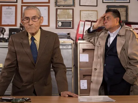 ¿Cuándo y dónde VER El Agente Topo en TV abierta?