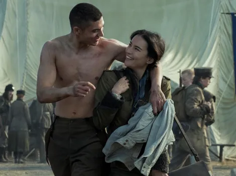 ¿Cuándo y dónde VER ONLINE la serie Sombra y Hueso?