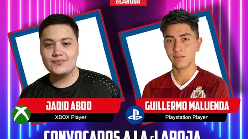 eLaRoja ya tiene rivales para llegar al Mundial de FIFA21.