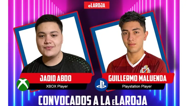 eLaRoja ya tiene rivales para llegar al Mundial de FIFA21.