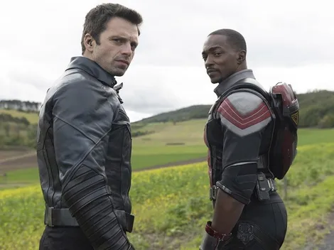 ¿Cuándo debuta el último capítulo de The Falcon and The Winter Soldier?