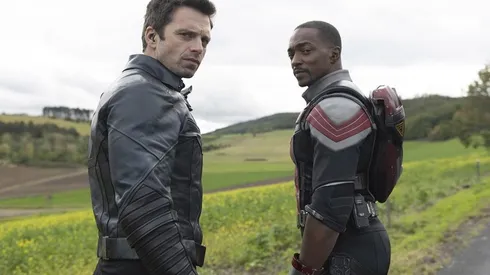 The Falcon and The Winter Soldier concluirá su primer recorrido con apenas 6 episodios.