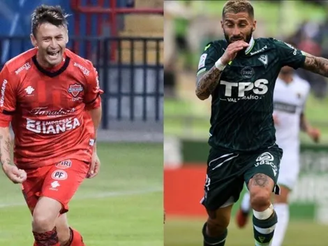Wanderers quiere salir del fondo de la tabla y recibe a Ñublense