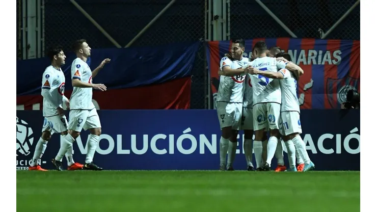 Huachipato dio el golpe en el Nuevo Gasómetro