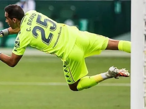 Bravo valora el empate ante el Athletic: “El equipo dio la cara”