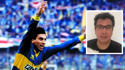 Alfredo Graciani falleció a los 56 años de un paro cardíaco