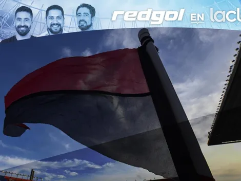 [PODCAST] RedGol en La Clave: Jueves copero