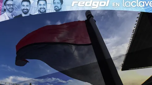 Los chilenos en copas internacionales y mucho más en el miércoles de RedGol en La Clave.