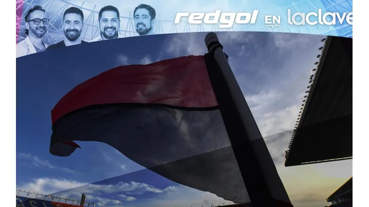 Los chilenos en copas internacionales y mucho más en el miércoles de RedGol en La Clave.