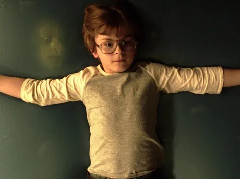 Revisa el trailer de El Conjuro 3