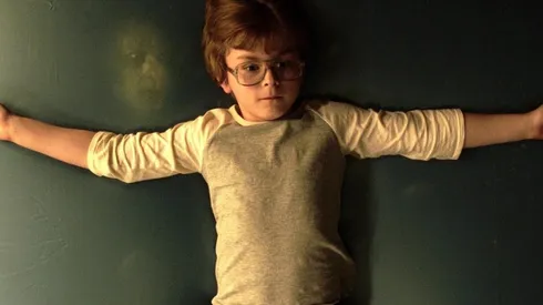 Más de un niño correrá peligro en la nueva El Conjuro 3: El Diablo me obligó a hacerlo