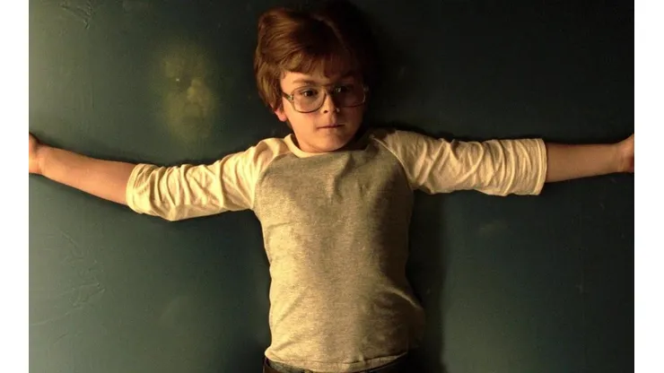 Más de un niño correrá peligro en la nueva El Conjuro 3: El Diablo me obligó a hacerlo