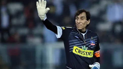 Cóndor habla en RedGol