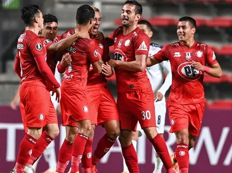 Andy Vilches: “A este nivel conseguiremos grandes cosas”