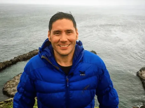 Pancho Saavedra recuerda su desconocida participación en teleserie