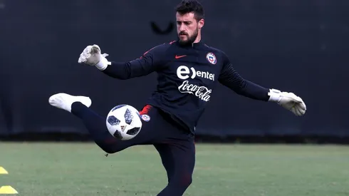 El Tuto se ilusiona con La Roja