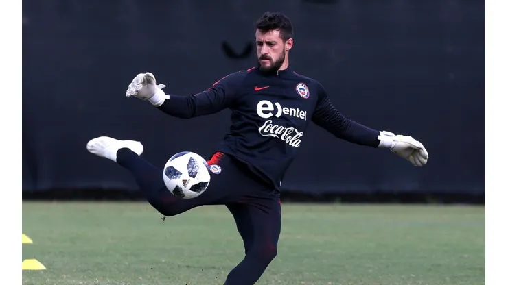 El Tuto se ilusiona con La Roja