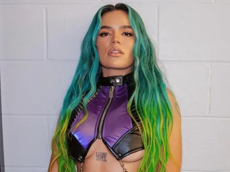 Karol G confirma su quiebre definitivo con Anuel