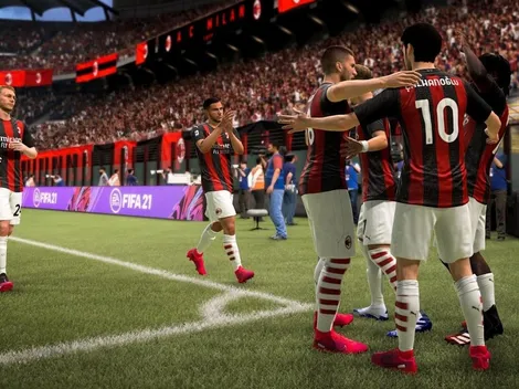 Comienza la fase final del Torneo Easy FIFA21