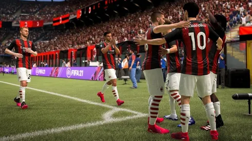 Comienza la fase final del Torneo Easy FIFA21 buscando al mejor player de Chile para la Copa América.