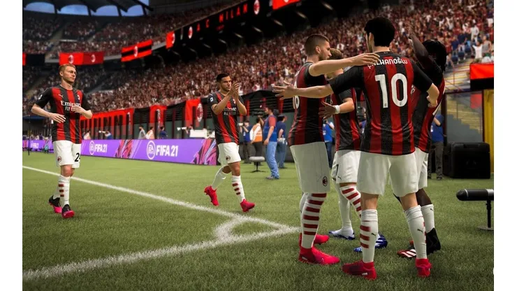 Comienza la fase final del Torneo Easy FIFA21 buscando al mejor player de Chile para la Copa América.