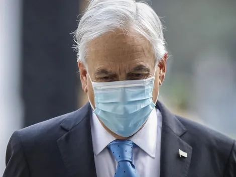 Acusación Constitucional contra Piñera sería presentada este viernes