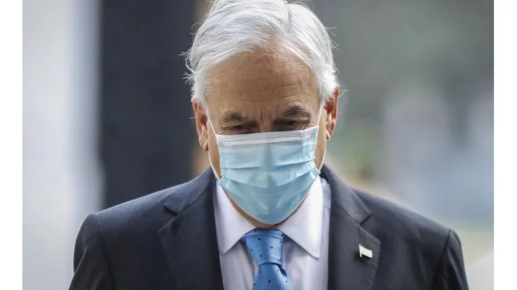 Acusación Constitucional contra Piñera sería presentada este viernes