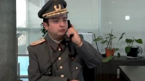 Políticamente Incorrecto hace referencia a la carta enviada por el ejército en nuevo adelanto