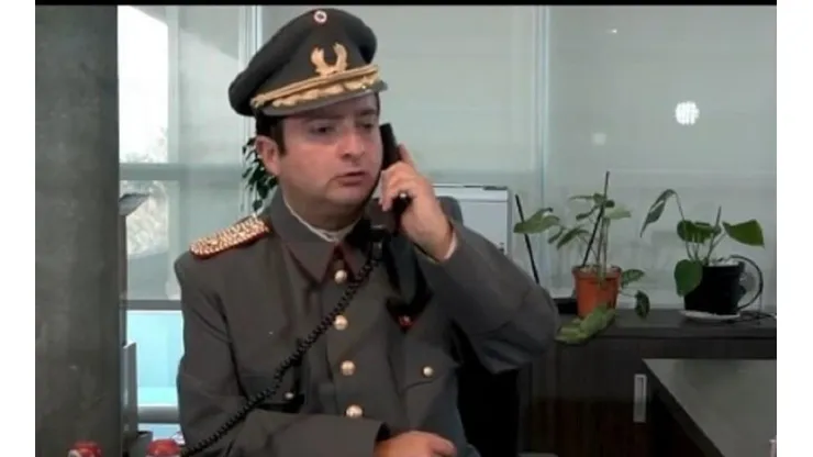 Políticamente Incorrecto hace referencia a la carta enviada por el ejército en nuevo adelanto