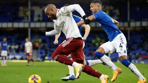 En un duelo entre dos equipazos, ambos buscan acercarse a los puestos de copas internacionales.