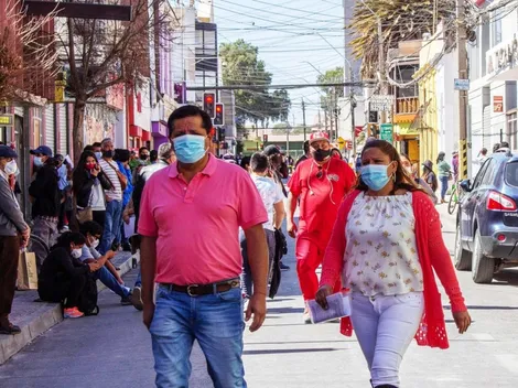 ¿Quiénes pueden postular al nuevo Ingreso de Emergencia?