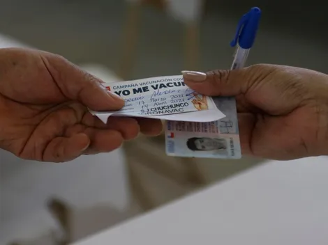 Minsal envía por error correos invitando a vacunarse