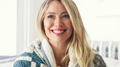 Hillary Duff protagonizará How I Met Your Father, el spin off de How I Met Your Mother.