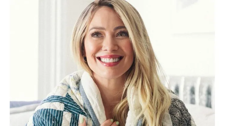 Hillary Duff protagonizará How I Met Your Father, el spin off de How I Met Your Mother.